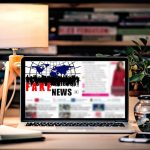 Fake News & Four Online Privacy Tips By Enzo Paredes