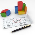 Enzo Paredes’ 2018 Tax Preparation Checklist