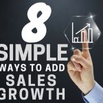 Eight Simple Ways To Add Sales Growth To Your Chatsworth, CA Business