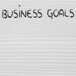 Enzo Paredes’ Five Key Elements For Setting Smart Business Goals